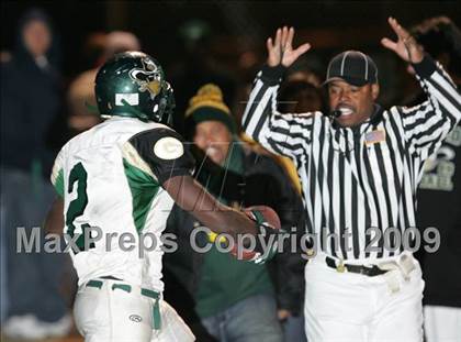 Thumbnail 1 in Narbonne vs Carson (CIF LA City Section Playoffs) photogallery.