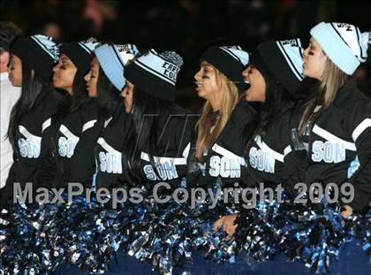 Thumbnail 1 in Narbonne vs Carson (CIF LA City Section Playoffs) photogallery.