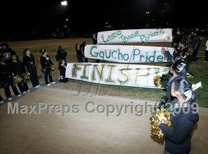 Thumbnail 2 in Narbonne vs Carson (CIF LA City Section Playoffs) photogallery.