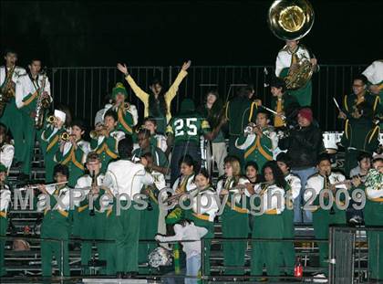 Thumbnail 1 in Narbonne vs Carson (CIF LA City Section Playoffs) photogallery.