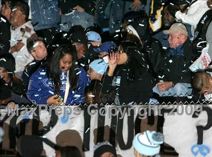 Thumbnail 1 in Narbonne vs Carson (CIF LA City Section Playoffs) photogallery.