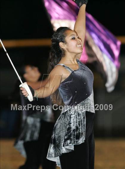 Thumbnail 1 in Narbonne vs Carson (CIF LA City Section Playoffs) photogallery.