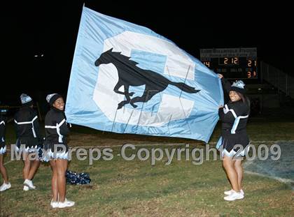 Thumbnail 1 in Narbonne vs Carson (CIF LA City Section Playoffs) photogallery.
