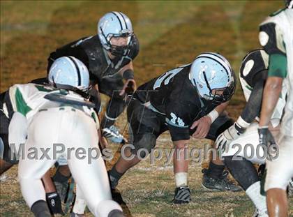 Thumbnail 2 in Narbonne vs Carson (CIF LA City Section Playoffs) photogallery.