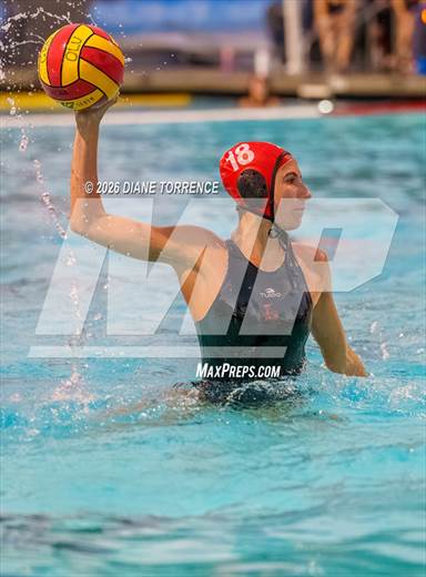 JV: Mater Dei @ Orange Lutheran