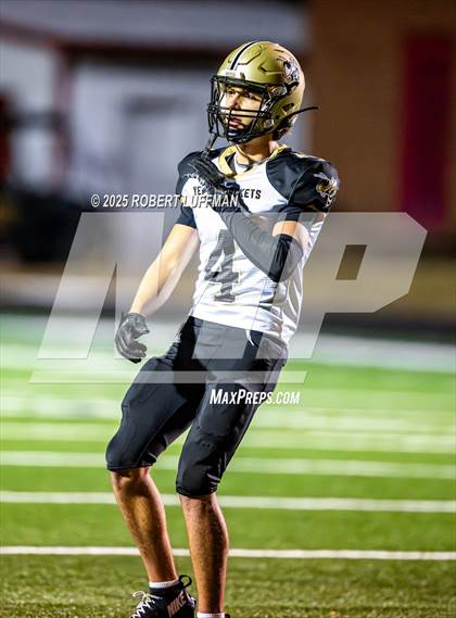 Thumbnail 2 in Hayesville @ East Wilkes (NCHSAA 2A Round 2) photogallery.