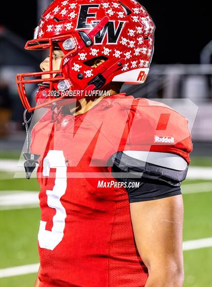 Thumbnail 2 in Hayesville @ East Wilkes (NCHSAA 2A Round 2) photogallery.