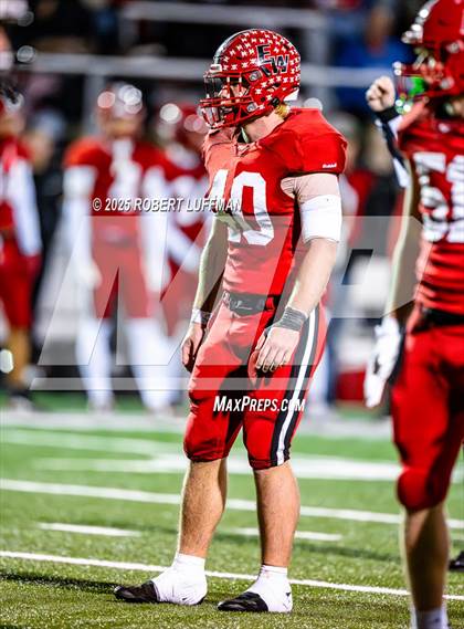 Thumbnail 2 in Hayesville @ East Wilkes (NCHSAA 2A Round 2) photogallery.