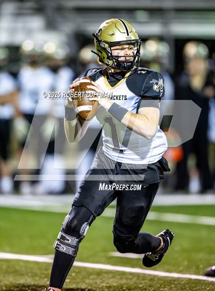 Thumbnail 2 in Hayesville @ East Wilkes (NCHSAA 2A Round 2) photogallery.