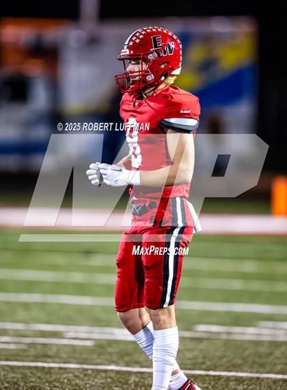 Thumbnail 2 in Hayesville @ East Wilkes (NCHSAA 2A Round 2) photogallery.