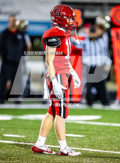 Thumbnail 3 in Hayesville @ East Wilkes (NCHSAA 2A Round 2) photogallery.