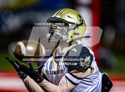 Thumbnail 1 in Hayesville @ East Wilkes (NCHSAA 2A Round 2) photogallery.