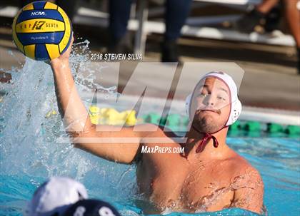Thumbnail 2 in Bishop's vs. Newport Harbor (CIF SoCal Regional D1 Semifinal) photogallery.