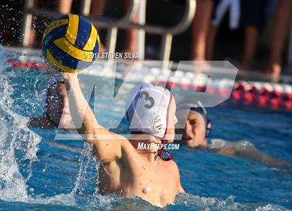 Thumbnail 3 in Bishop's vs. Newport Harbor (CIF SoCal Regional D1 Semifinal) photogallery.