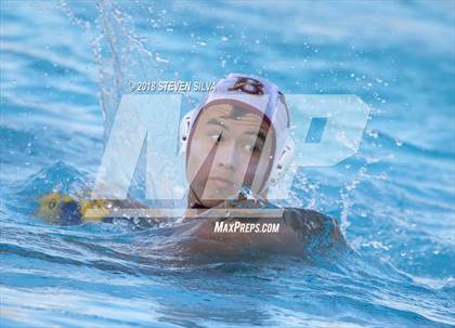 Thumbnail 2 in Bishop's vs. Newport Harbor (CIF SoCal Regional D1 Semifinal) photogallery.
