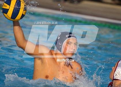 Thumbnail 3 in Bishop's vs. Newport Harbor (CIF SoCal Regional D1 Semifinal) photogallery.