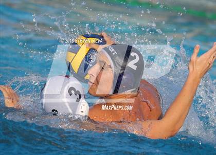 Thumbnail 1 in Bishop's vs. Newport Harbor (CIF SoCal Regional D1 Semifinal) photogallery.
