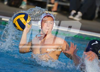 Thumbnail 3 in Bishop's vs. Newport Harbor (CIF SoCal Regional D1 Semifinal) photogallery.