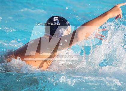 Thumbnail 2 in Bishop's vs. Newport Harbor (CIF SoCal Regional D1 Semifinal) photogallery.