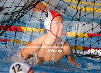 Thumbnail 1 in Bishop's vs. Newport Harbor (CIF SoCal Regional D1 Semifinal) photogallery.
