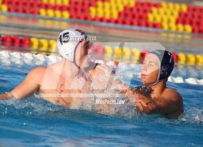 Thumbnail 3 in Bishop's vs. Newport Harbor (CIF SoCal Regional D1 Semifinal) photogallery.