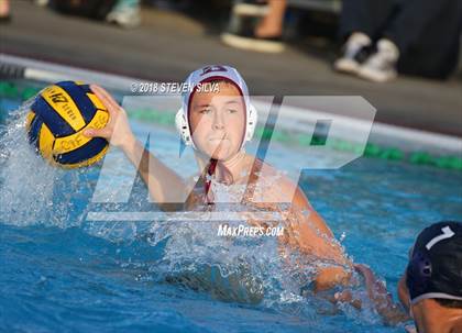 Thumbnail 2 in Bishop's vs. Newport Harbor (CIF SoCal Regional D1 Semifinal) photogallery.