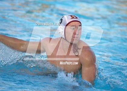 Thumbnail 2 in Bishop's vs. Newport Harbor (CIF SoCal Regional D1 Semifinal) photogallery.