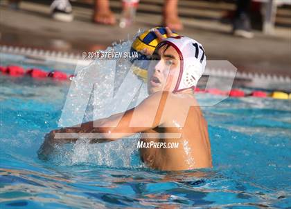 Thumbnail 3 in Bishop's vs. Newport Harbor (CIF SoCal Regional D1 Semifinal) photogallery.