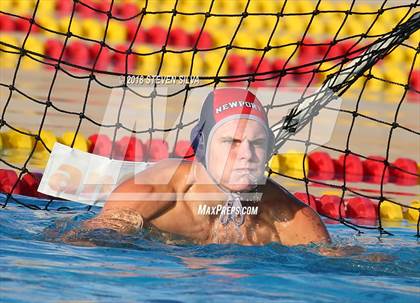 Thumbnail 1 in Bishop's vs. Newport Harbor (CIF SoCal Regional D1 Semifinal) photogallery.