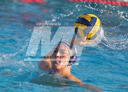 Thumbnail 2 in Bishop's vs. Newport Harbor (CIF SoCal Regional D1 Semifinal) photogallery.