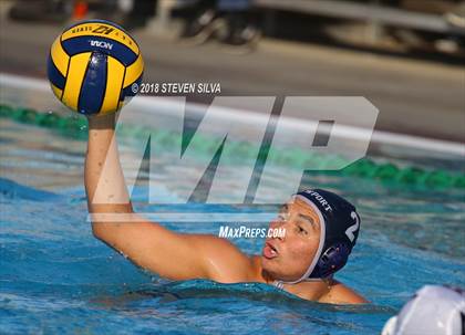 Thumbnail 3 in Bishop's vs. Newport Harbor (CIF SoCal Regional D1 Semifinal) photogallery.