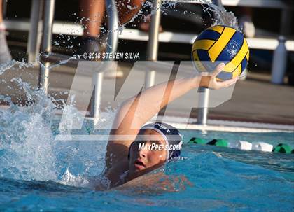 Thumbnail 1 in Bishop's vs. Newport Harbor (CIF SoCal Regional D1 Semifinal) photogallery.
