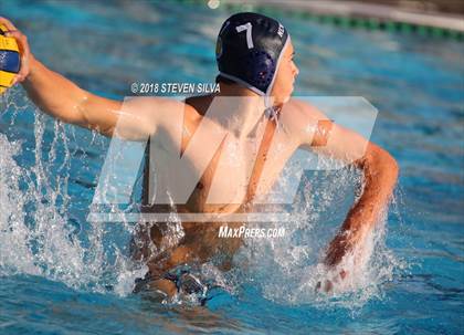 Thumbnail 3 in Bishop's vs. Newport Harbor (CIF SoCal Regional D1 Semifinal) photogallery.