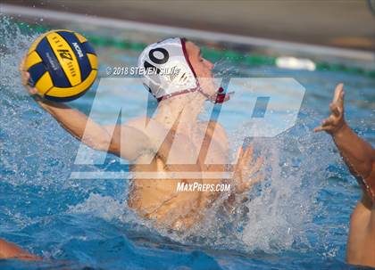 Thumbnail 3 in Bishop's vs. Newport Harbor (CIF SoCal Regional D1 Semifinal) photogallery.