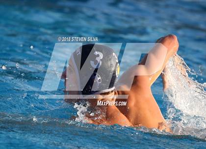 Thumbnail 1 in Bishop's vs. Newport Harbor (CIF SoCal Regional D1 Semifinal) photogallery.