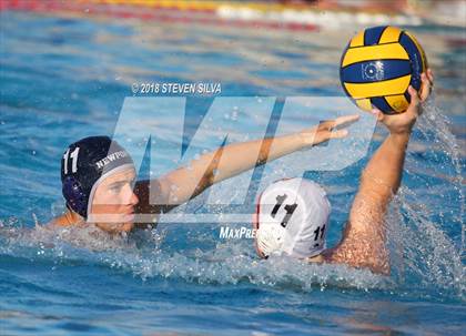 Thumbnail 2 in Bishop's vs. Newport Harbor (CIF SoCal Regional D1 Semifinal) photogallery.