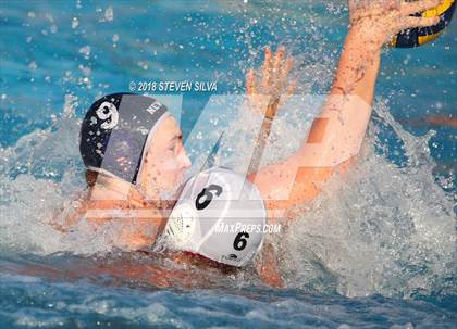 Thumbnail 1 in Bishop's vs. Newport Harbor (CIF SoCal Regional D1 Semifinal) photogallery.