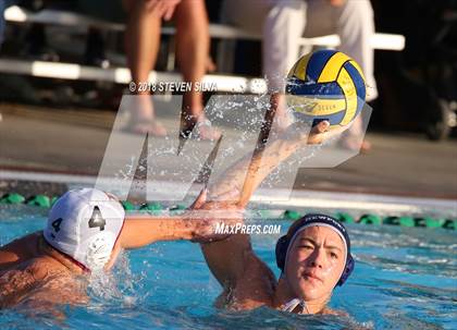Thumbnail 3 in Bishop's vs. Newport Harbor (CIF SoCal Regional D1 Semifinal) photogallery.