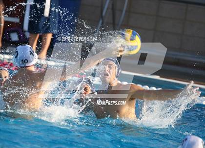 Thumbnail 3 in Bishop's vs. Newport Harbor (CIF SoCal Regional D1 Semifinal) photogallery.