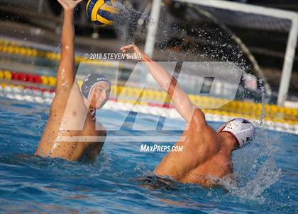 Thumbnail 2 in Bishop's vs. Newport Harbor (CIF SoCal Regional D1 Semifinal) photogallery.