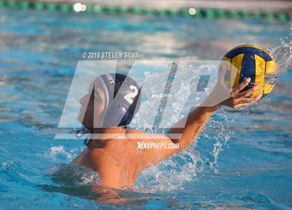 Thumbnail 1 in Bishop's vs. Newport Harbor (CIF SoCal Regional D1 Semifinal) photogallery.