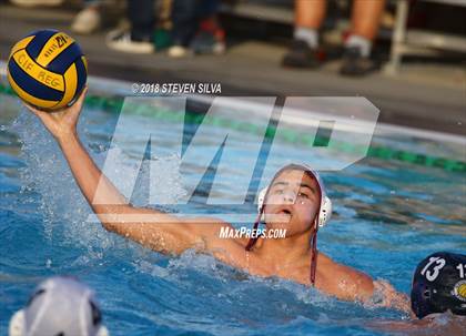 Thumbnail 1 in Bishop's vs. Newport Harbor (CIF SoCal Regional D1 Semifinal) photogallery.