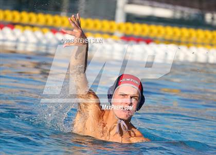 Thumbnail 3 in Bishop's vs. Newport Harbor (CIF SoCal Regional D1 Semifinal) photogallery.