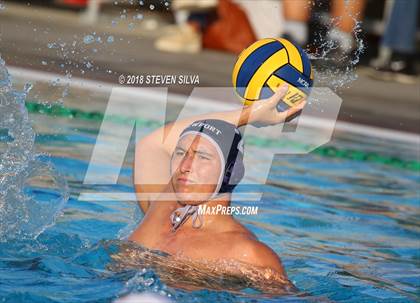 Thumbnail 3 in Bishop's vs. Newport Harbor (CIF SoCal Regional D1 Semifinal) photogallery.