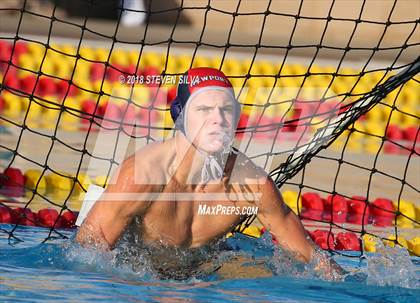 Thumbnail 2 in Bishop's vs. Newport Harbor (CIF SoCal Regional D1 Semifinal) photogallery.