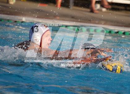 Thumbnail 2 in Bishop's vs. Newport Harbor (CIF SoCal Regional D1 Semifinal) photogallery.
