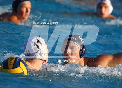 Thumbnail 1 in Bishop's vs. Newport Harbor (CIF SoCal Regional D1 Semifinal) photogallery.