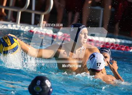 Thumbnail 3 in Bishop's vs. Newport Harbor (CIF SoCal Regional D1 Semifinal) photogallery.