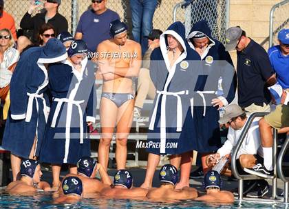 Thumbnail 2 in Bishop's vs. Newport Harbor (CIF SoCal Regional D1 Semifinal) photogallery.