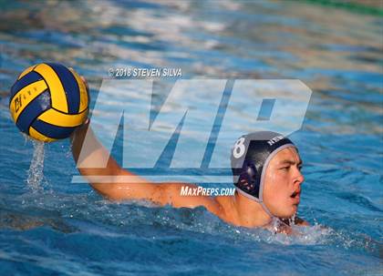 Thumbnail 2 in Bishop's vs. Newport Harbor (CIF SoCal Regional D1 Semifinal) photogallery.